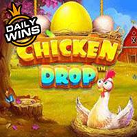 chicken drop